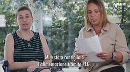 Ada e la Sla, sì del Comitato etico al suicidio assistito: «Io ho vinto, la malattia ha perso». Il video messaggio con la voce della sorella