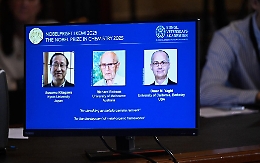 Il Nobel per la chimica 2025 agli architetti delle molecole che "mangiano" la CO2