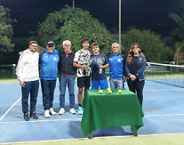 Gela, Tasca e Lucchese trionfano al torneo regionale di 3ª categoria dell'Eni Group Club