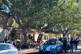 Giudizio immediato per Francesco Lupo dopo la sparatoria al cimitero dei Rotoli: accusato di tentato omicidio per vendetta familiare