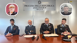 Gela, la verità-shock della figlia sul femminicidio: «Mia madre costretta a rapporti sessuali»