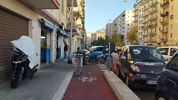 Strade sempre più ciclabili «Ma i cittadini non sono pronti»