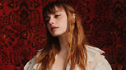 Annalisa cambia immagine e mostra ai fan il fuoco che arde nella sua voce