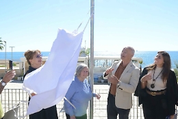 Pozzallo intitola una piazzetta a Don Miliu