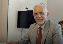 Il deputato regionale ibleo Abbate: "Così ho contribuito a fare approvare la norma che stabilizza il personale dei consorzi di bonifica"