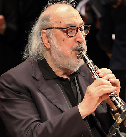 Gianluigi Trovesi inaugura il Monk Jazz Club: tra cool jazz, folklore e avanguardia