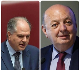 Acqua, il servizio idrico catanese finisce al question time. Castiglione (FI): «Tariffe alte e senza garanzie», il ministro: «Il Piano d'ambito spetta alla Regione»