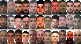 I signori della droga di via Capo Passero: le condanne diventano definitive