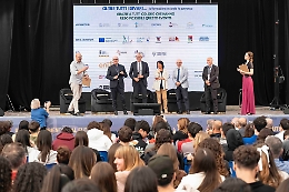 Ragusa, la formazione accende la speranza