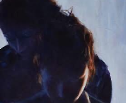 Sguardi sfuggenti: i ritratti urbani di Daniel Jaulmes