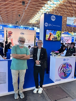 Il turismo e l'Educational tour della Cna territoriale di Ragusa, arrivano sei buyers internazionali