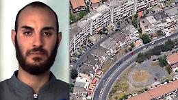 In manette uno dei capi del "fortino" della droga di via Capo Passero: ecco chi è 