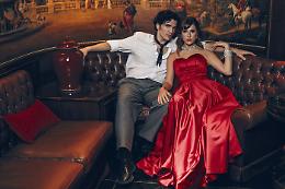 "Moulin Rouge! Il musical" per la prima volta in Italia con la regia del siciliano Piparo