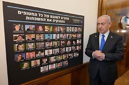 Israele è con Netanyahu, ma i falchi si sfilano dall'accordo