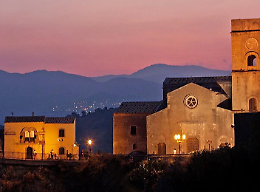 Savoca: saperi e sapori — edizione 2025, due weekend di gusto, musica e tradizione