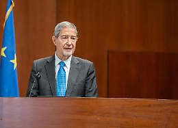 Isole minori, Musumeci: «Gli isolani devono poter restare, con servizi e strutture sanitarie»