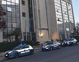 Ragusa, atti persecutori nei confronti dei vicini di casa: finisce ai domiciliari