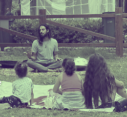 Cchi mi cunti? Filastrocche e body percussion per le memorie arabo-sicule