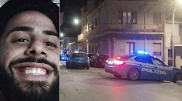 Vittoria, omicidio Russo: Ventura condannato a 26 anni di reclusione