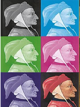 Dante in prima fila: al via la XXIX settimana di studi danteschi a Palermo