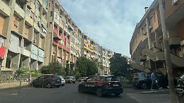 Catania, la notte “brava” di via Capo Passero: prima litigano, poi i colpi di pistola