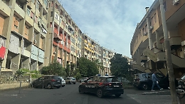 Spaccio in via Capo Passero: 45 indagati, già cominciati gli interrogatori preventivi NOMI