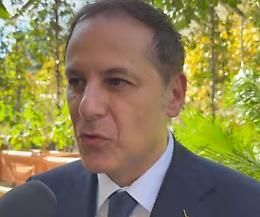 Siri e il «salto quantico» con Cuffaro:  «In Sicilia la Lega è in buona salute»