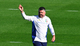 Mondiali, l'Italia al bivio. Gattuso: «I playoff non sono scontati»