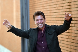 Makari 4: Lamanna e la nuova sfida della paternità tra emozioni e gialli