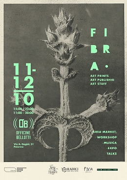 Fibra Fair torna alle Officine Belotti