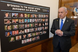 Netanyahu: «Se piano non sarà raggiunto, sarà ancora guerra». Hamas: «Non daremo a Israele la scusa per tornare in conflitto»
