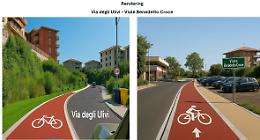 Democrazia partecipata, a San Nullo 200mila euro per piste ciclabili e la riqualificazione del quartiere