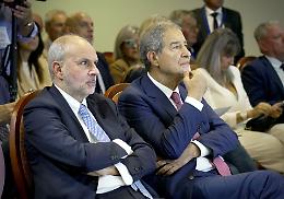 Il ministro Schillaci: «Provvedimenti per la sanità nel ddl isole minori»