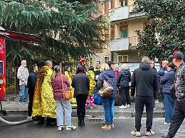 Rogo nel Milanese, tra le tre vittime anche una donna di Siracusa, morta col marito e il figlio 