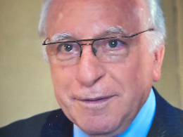 Catania: è morto il cavaliere Ennio Virlinzi