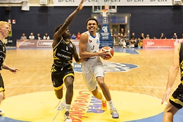 La Virtus Ragusa di scena a Catanzaro