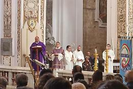 Mazara, il marito di Maria Cristina Gallo: «Porteremo avanti la sua battaglia»