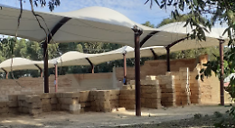 Gela: sito archeologico delle mura timoleontee aperto a singhiozzo, mai nel fine settimana