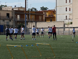 Il Modica alla ricerca della prima vittoria in trasferta