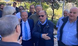 Schifani sulle finanze regionali: «Siamo ricchi,  abbiamo un boom economico, il problema è spendere i miliardi»