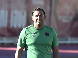 Il Trapani cerca riscatto a Cava de' Tirreni