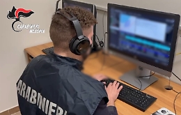 Presunte estorsioni per accaparrarsi terreni a Tortorici: arrestati padre e due figli