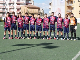 Il Frigintini riceve la visita del Città di Canicattini