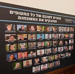 Cnn, "Il rilascio degli ostaggi israeliani potrebbe avvenire nella notte tra domenica e lunedì"