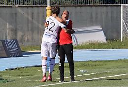 Catania, Toscano guarda oltre: «Penso già alla Salernitana»