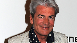 Morto a 67 anni l'imprenditore calzaturiero Cesare Paciotti: dagli anni Ottanta gestiva l'azienda di scarpe che portava il suo nome