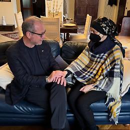 Morte di Cristina Gallo,  il sostegno di Mulè: «Andremo avanti nella ricerca della verità»