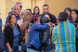 Paolo Taormina, chi era il giovane ucciso a Palermo: la passione per il calcio, il dolore per l'amico morto, lo strazio degli amici