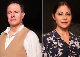 Il "Musco" alza il sipario della nuova stagione con "Liolà" interpretato da Giampiero Ingrassia