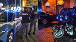 Catania, controlli nel weekend: raffica di sanzioni, un arresto e 9 parcheggiatori abusivi fermati